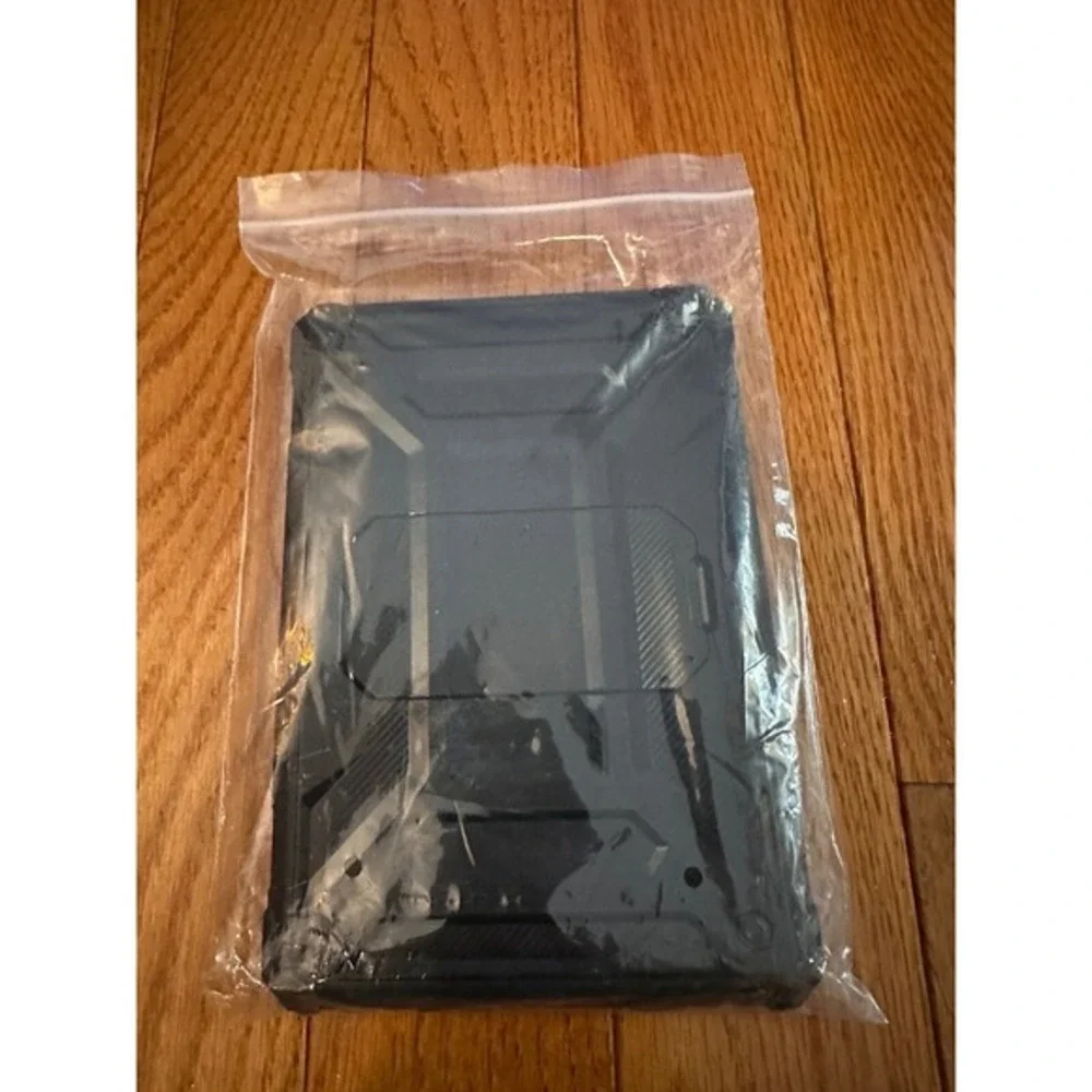 All-New Kindle Fire 7 Tablet Case (12th Gen, 2022 Release) - DJ&RPPQ Lightweight